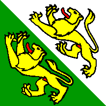 [Flag of Thurgau
                          canton (Switzerland)]