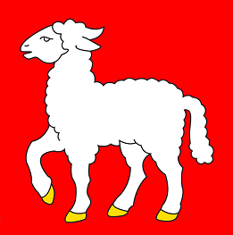 [Tschappina
                                                  commune possible flag
                                                  (Graub�nden,
                                                  Switzerland)]