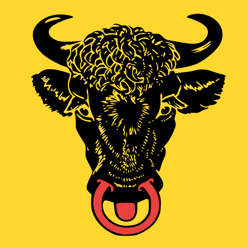 [Former flag of Uri canton
                      c.1948 (Switzerland)]