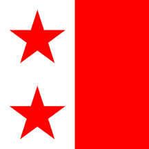 [Flag of
                          Bishopric of Sion/Sitten (Switzerland)]