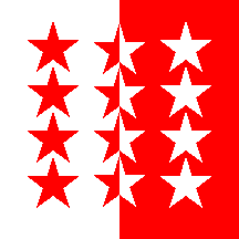[Flag of
                          Valais/Wallis 1802-1810, 1813-1815
                          Switzerland)]]