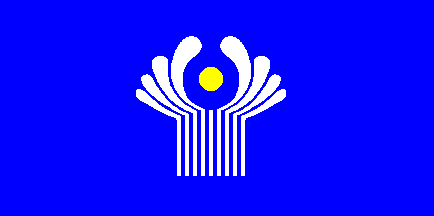 [Commonwealth of
                          Independent States (CIS) flag]