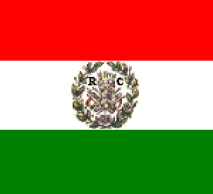 [Cispadane Republic, 1797
                        (Italy)]