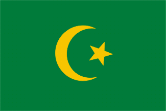[Republic of
                          Eastern Turkestan (Xinjiang) 1944-1946
                          (China)]