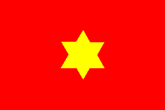 [Autonomous
                          province of Xinjiang (Cheng-Chi-Tsai), 2nd
                          flag, c.1934-1942 (China)]