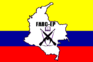 [Revolutionary Armed
                    Forces of Colombia -People's Army (FARC-EP)