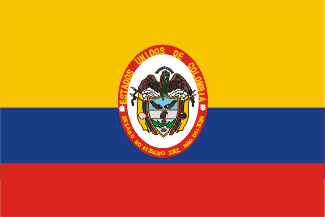 [State of Magdalena
                        flag 1861-1889 (Colombia)]