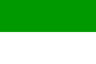 [Flag of the
                          Cartagena state 1810-1811 (Colombia)]