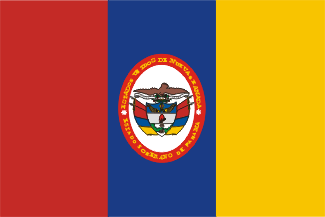[State of Panama 1861
                                    (Colombia)]