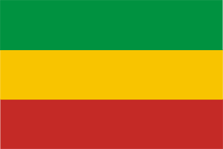 [State of Bolvar flag
                      1861 - 1889 (Colombia)]