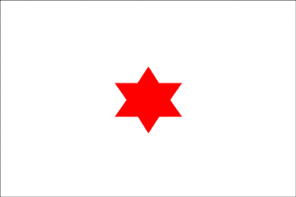 [Costa
                                    Rica Flag of 1823-1824]