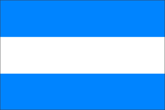 [Costa
                                    Rica 1838-1840 Flag]
