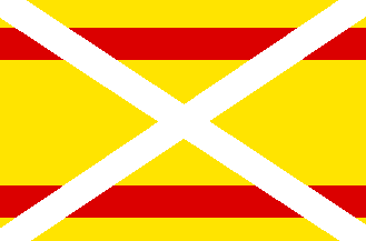 [Unofficial Cuban Autonomist
                                    Flag 1878-1898 (Cuba)]