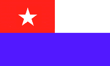 [Cspedes Rebellion Flag
                                    (Cuba)]