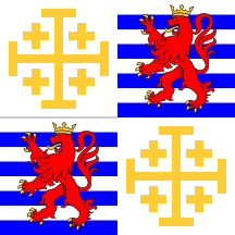 [Kingdom of Cyprus 1268-1393]