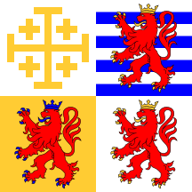 [Kingdom of Cyprus
                                    1393-1474/1489]