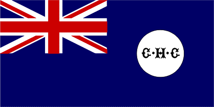 [Cyprus Blue Ensign 1881-1922]