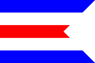 [Allied Occupation of Germany
                                    (C-Ensign) 1945-1950]