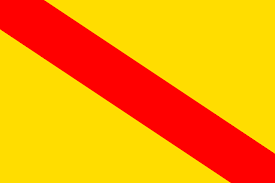 [Baden banner
                          of arms 1243-1848 (Germany)]