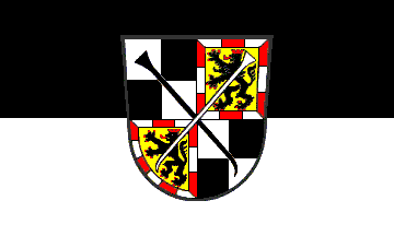 [Arms of Bayreuth
                (Germany)]