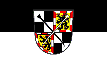 [Arms of Bayreuth
                (Germany)]