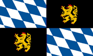 [Palatinate of the Rhine,
                          1776-1799 (Germany)]