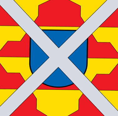 [Oettingen
                      (ttingen) flag c.1545 (Germany)]
