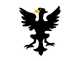 [Duchy of
                          Prussia flag 1657-1701 (Germany)]