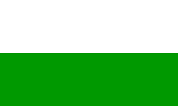 [Saxony land flag
                          (Germany)]
