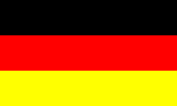 [Württemberg-Baden flag 1946-1952 (Germany)]