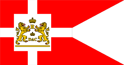 [Danish Asian Company (Dansk
                          Asiatisk Compagnie) state ensign]