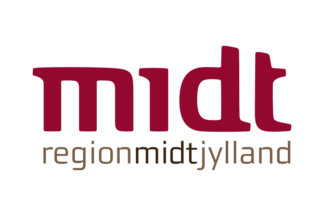 [Midtjylland Region
                        Logo (Denmark)]