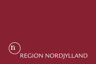 [Nordjylland Region
                        Logo (Denmark)]