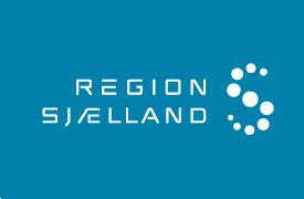 [Sjaelland Region logo
              (Denmark)]