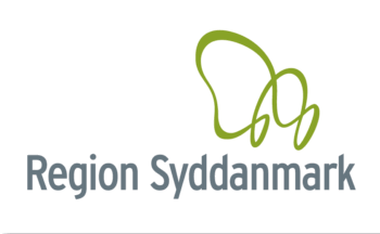 [Syddanmark Region Logo
                        (Denmark)]