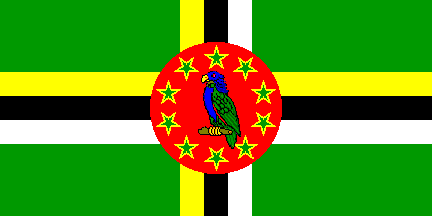 [Dominica
                                    Flag]