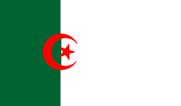 [Algerian
                            Provisional government 1958-1962]