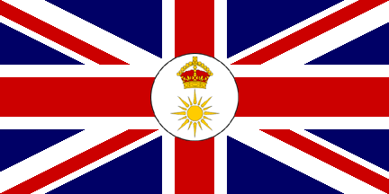 [British
                                    East Africa Company flag 1889-1895]