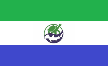 [Galapagos National
                        Park Flag (Ecuador)]