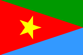 [Eritrean People's Liberation
                                    Front flag, 1970-1994]