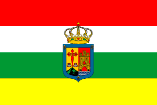 [La Rioja State
                          flag (Spain)]