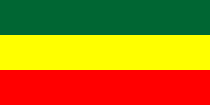 [Flag
                                    of Ethiopia]