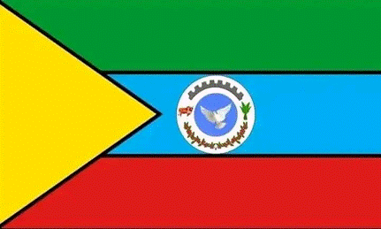 [Flag of South Ethiopia
                          Regional State (Ethiopia)]