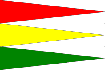 [Ethiopia merchant flag
                                    1881-1897]