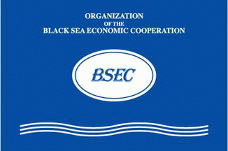 [Organization of
                          the Black Sea Economic Cooperation]
