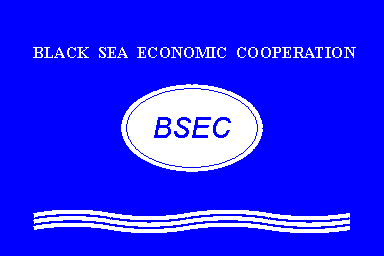 [Former
                          unofficial flag of the Black Sea Economic
                          Cooperation 1994-1999]