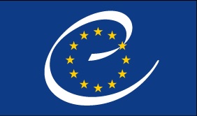 [Council of Europe
                          (CE) logo flag]