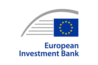 [European Investment Bank (EIB) flag]
