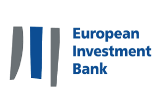 [European
                            Investment Bank (EIB) 1999-2012 flag]