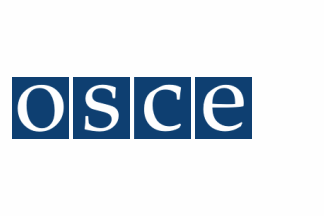 [Flag of
                          Organization for Security and Cooperation in
                          Europe (OSCE)]